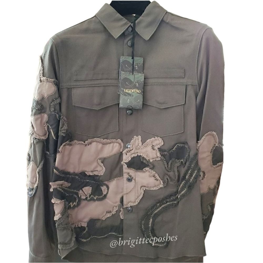 VALENTINO Jacket   - Picture 5 of 9